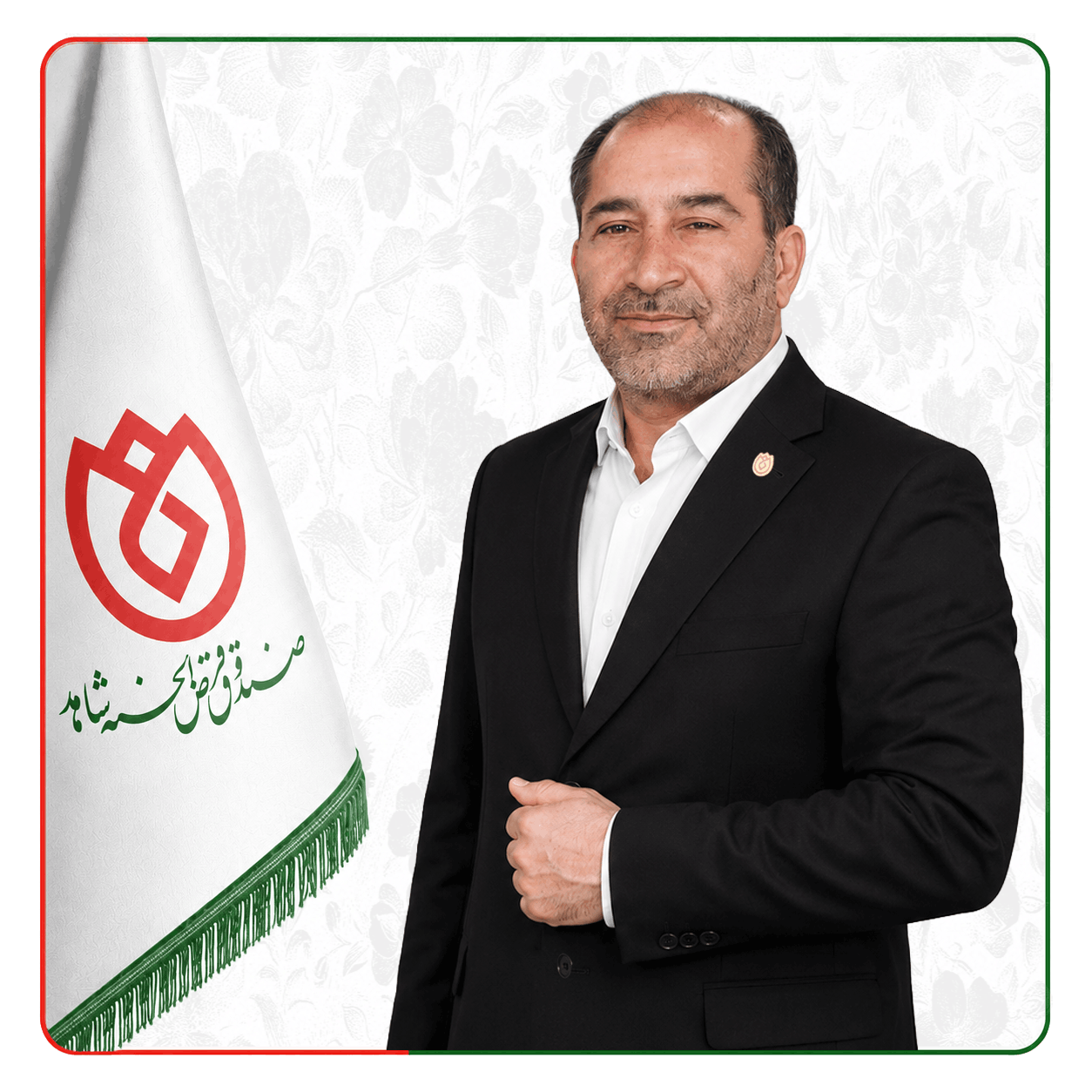 صندوق شاهد محمود  دوستی تلگرد