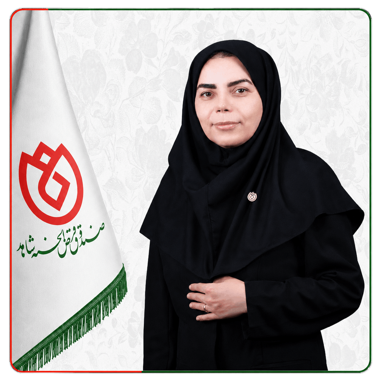 صندوق شاهد فاطمه  دادقانی 