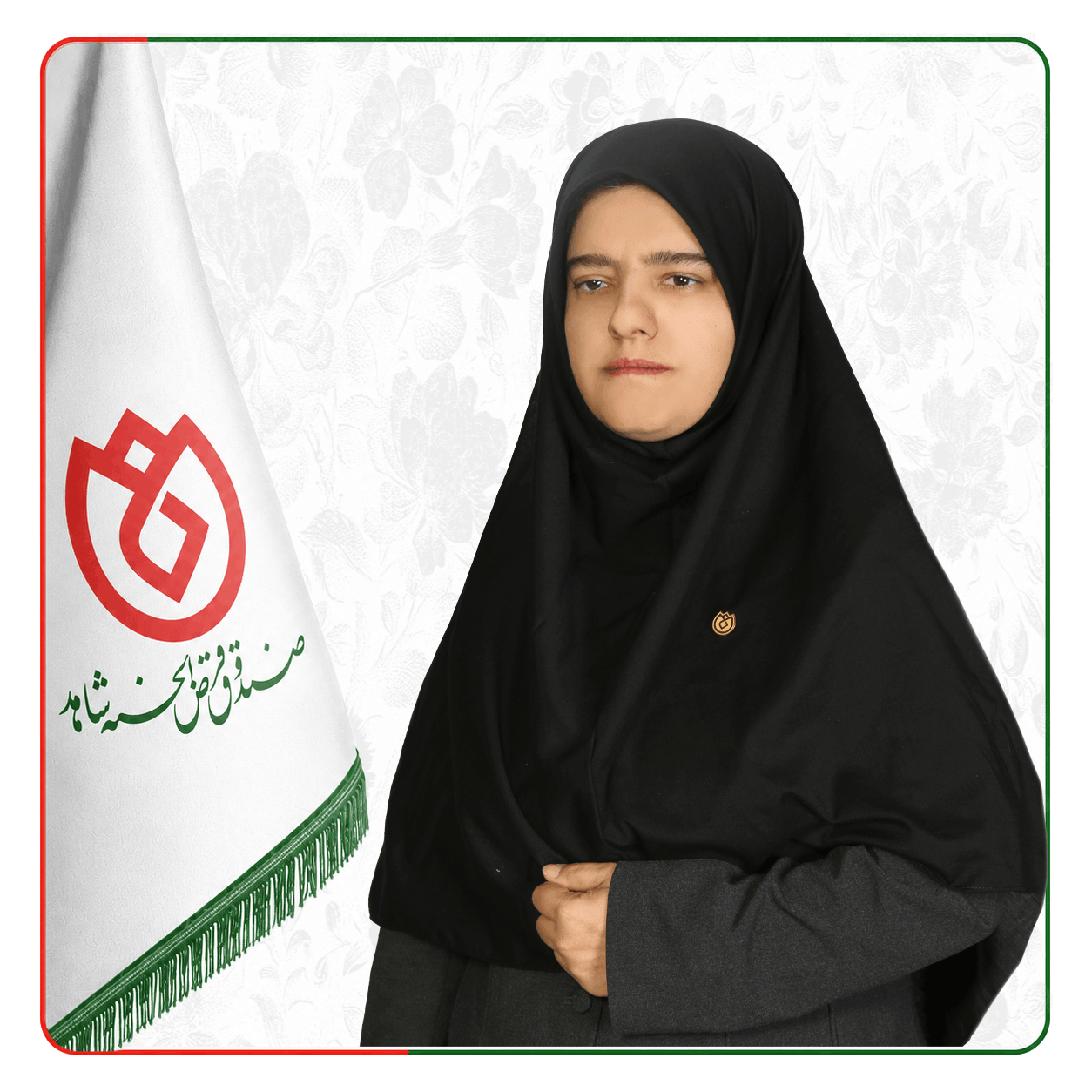 صندوق شاهد مریم زیاری