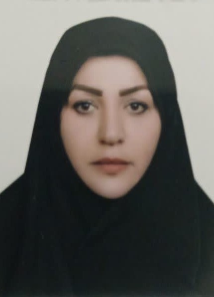صندوق شاهد زهرا زینلی فردوئی