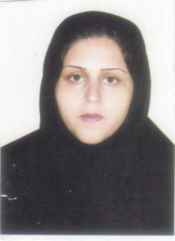 صندوق شاهد اعظم السادات حسینی