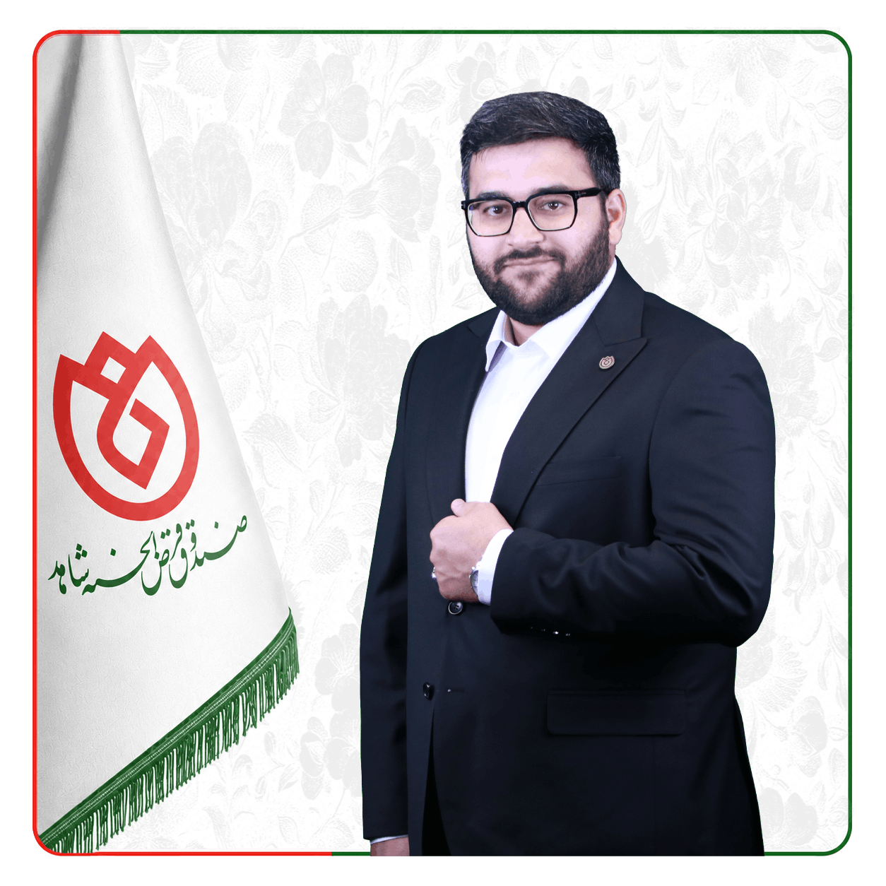 صندوق شاهد حامد شکرزاده وطنی 