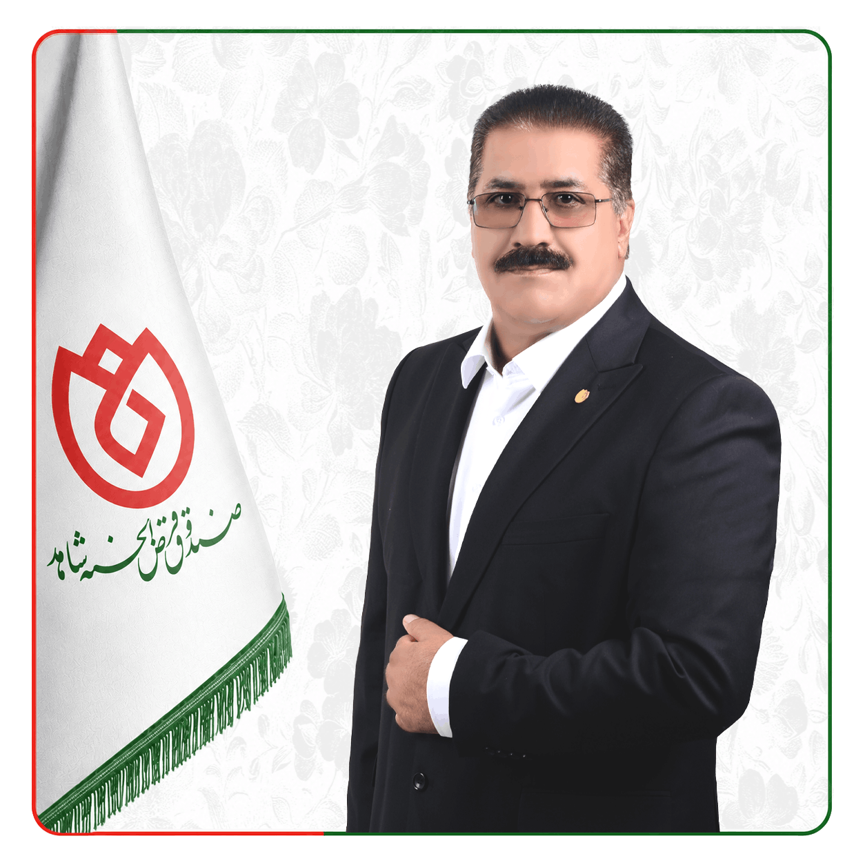 صندوق شاهد نادر موسوی
