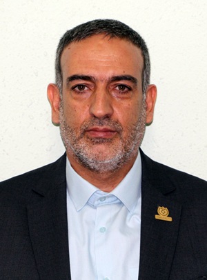 صندوق شاهد محمد علی درودی پامزاری