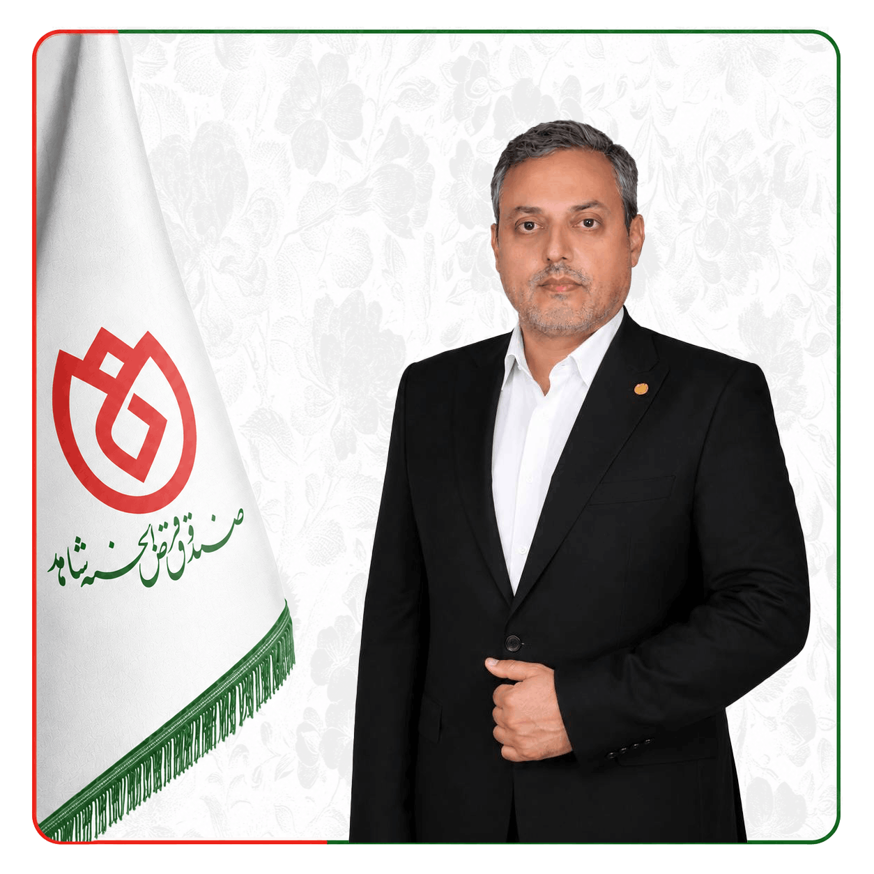 صندوق شاهد بهنام بهی