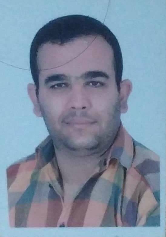 صندوق شاهد سید علی اصغر موسوی