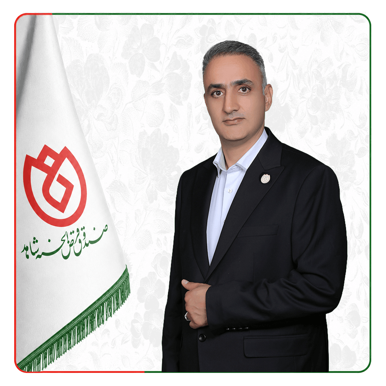صندوق شاهد علی آقا ملائی