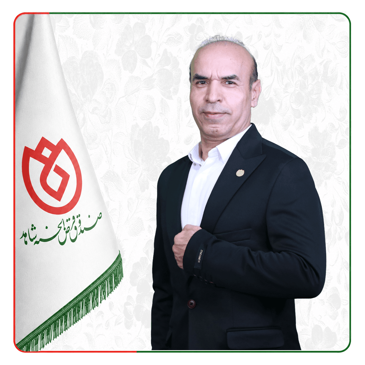 صندوق شاهد سید حسن موسوی 
