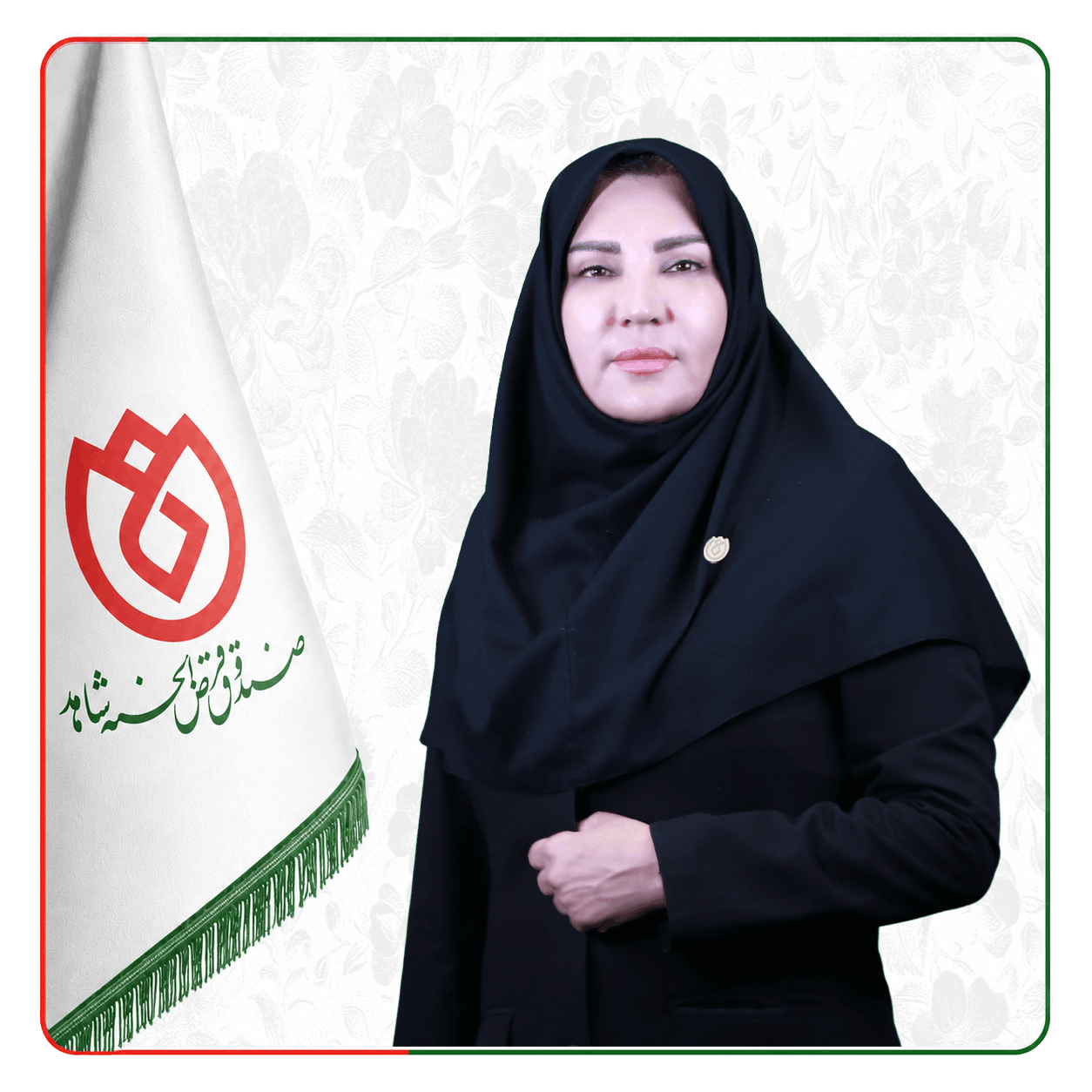 صندوق شاهد زهرا افخم رضایی