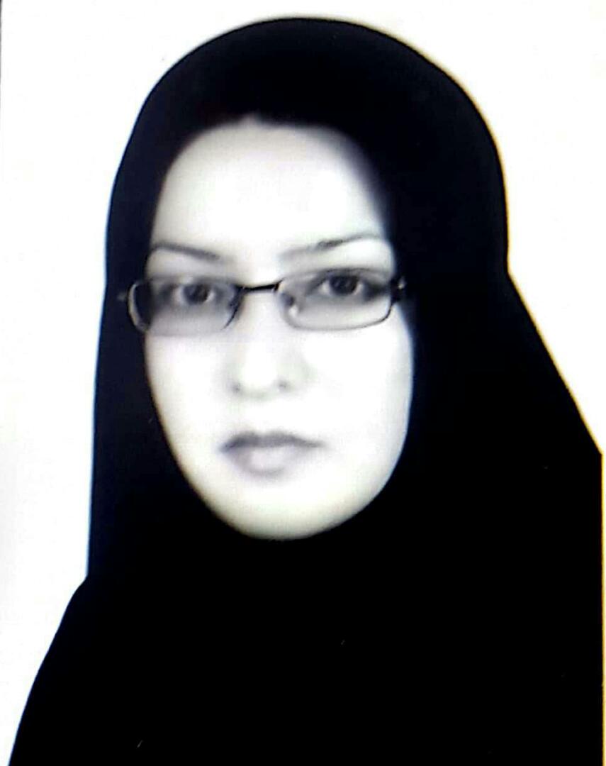 صندوق شاهد زینب حکمتی منش