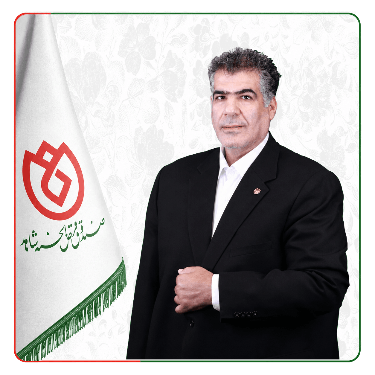صندوق شاهد مهرداد مولوی 