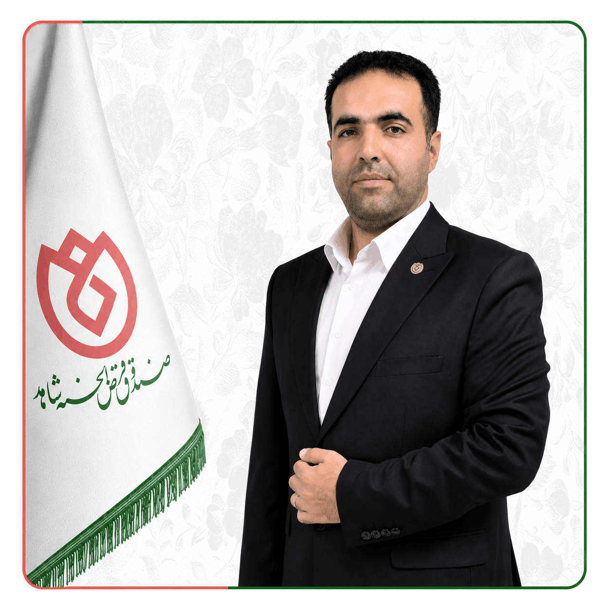 صندوق شاهد میلاد ربیع زاده 