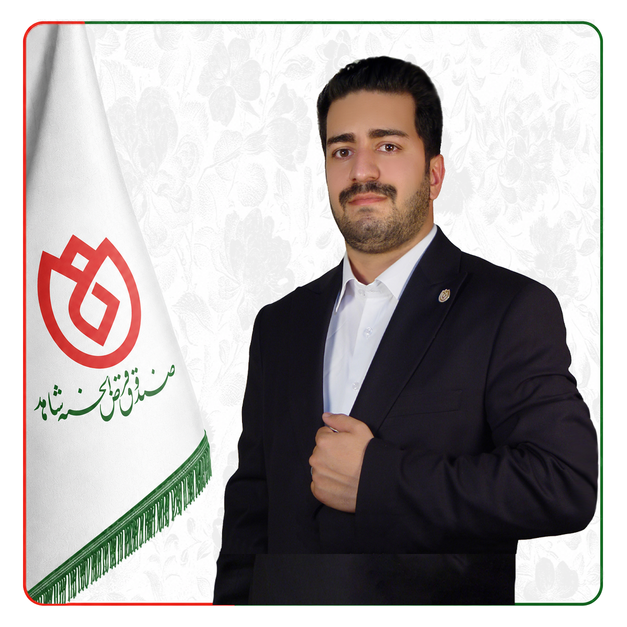 صندوق شاهد احسان شاهملکی