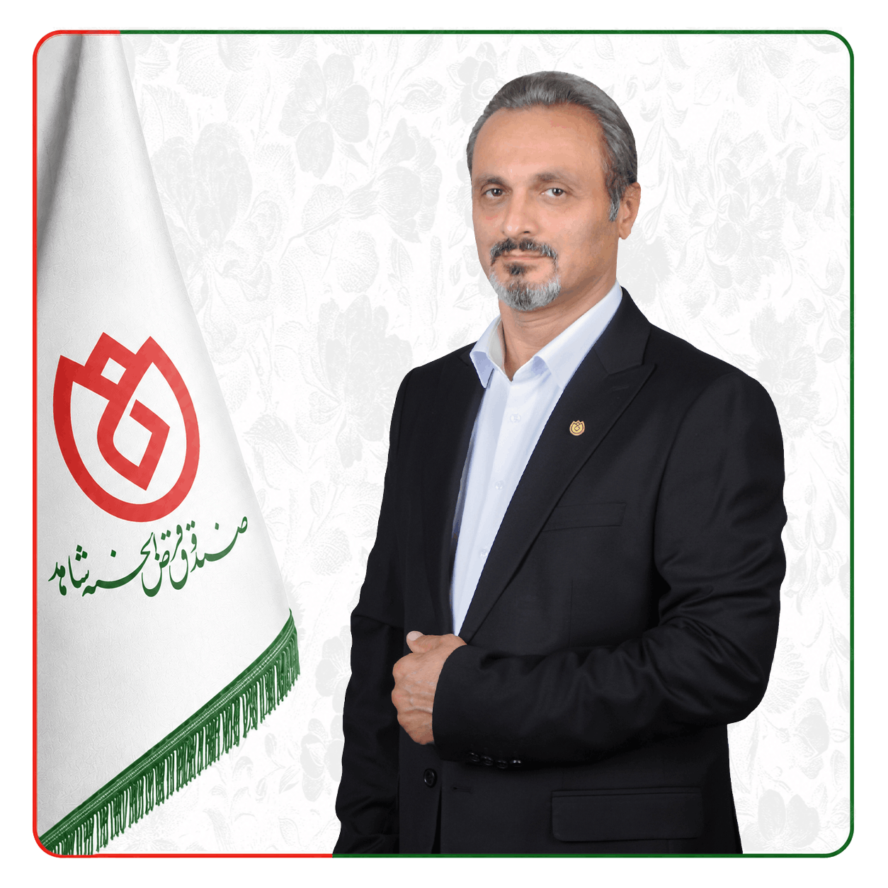 صندوق شاهد احمد رضایی 