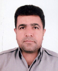صندوق شاهد صابر قلقله ئی