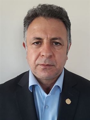 صندوق شاهد علیرضا عباسی 