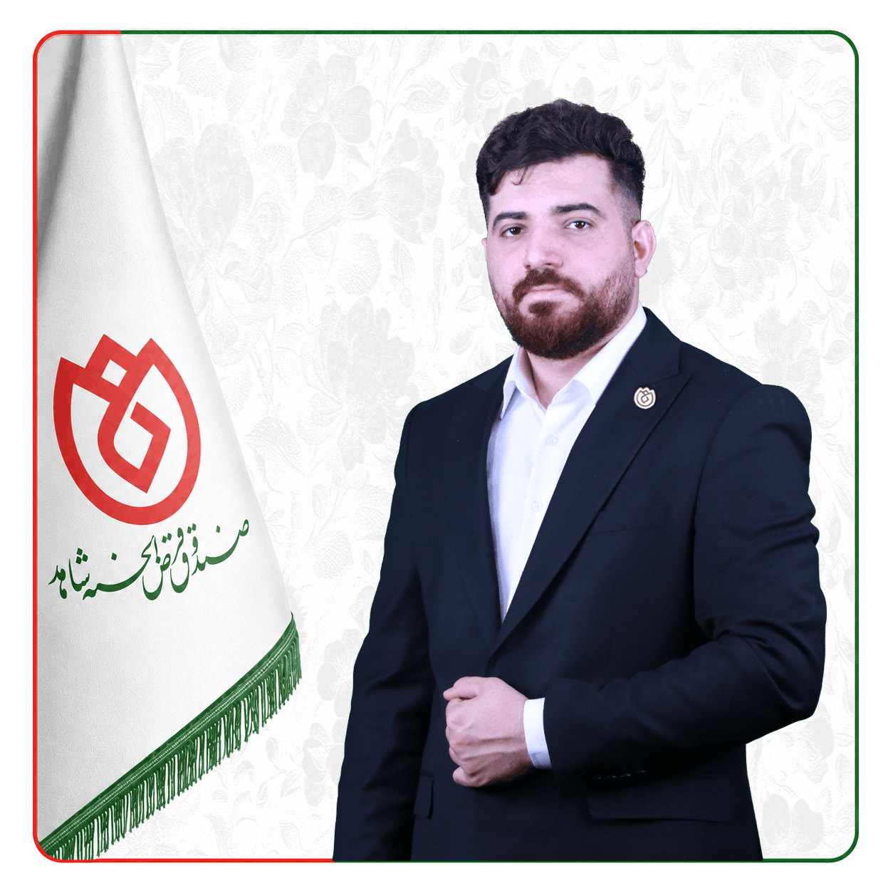 صندوق شاهد محمدرضا رضایی