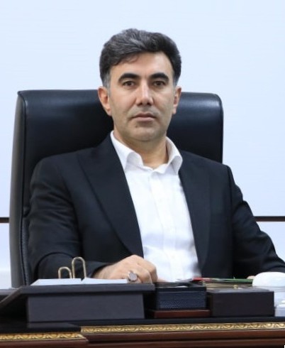 صندوق شاهد  دکتر اسلام کریمی