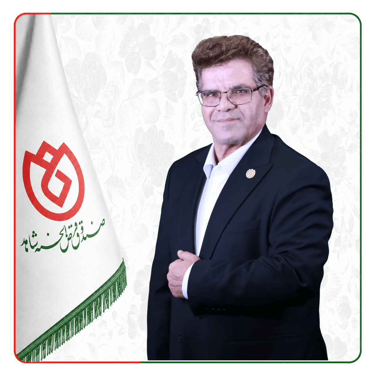 صندوق شاهد علی خانلری