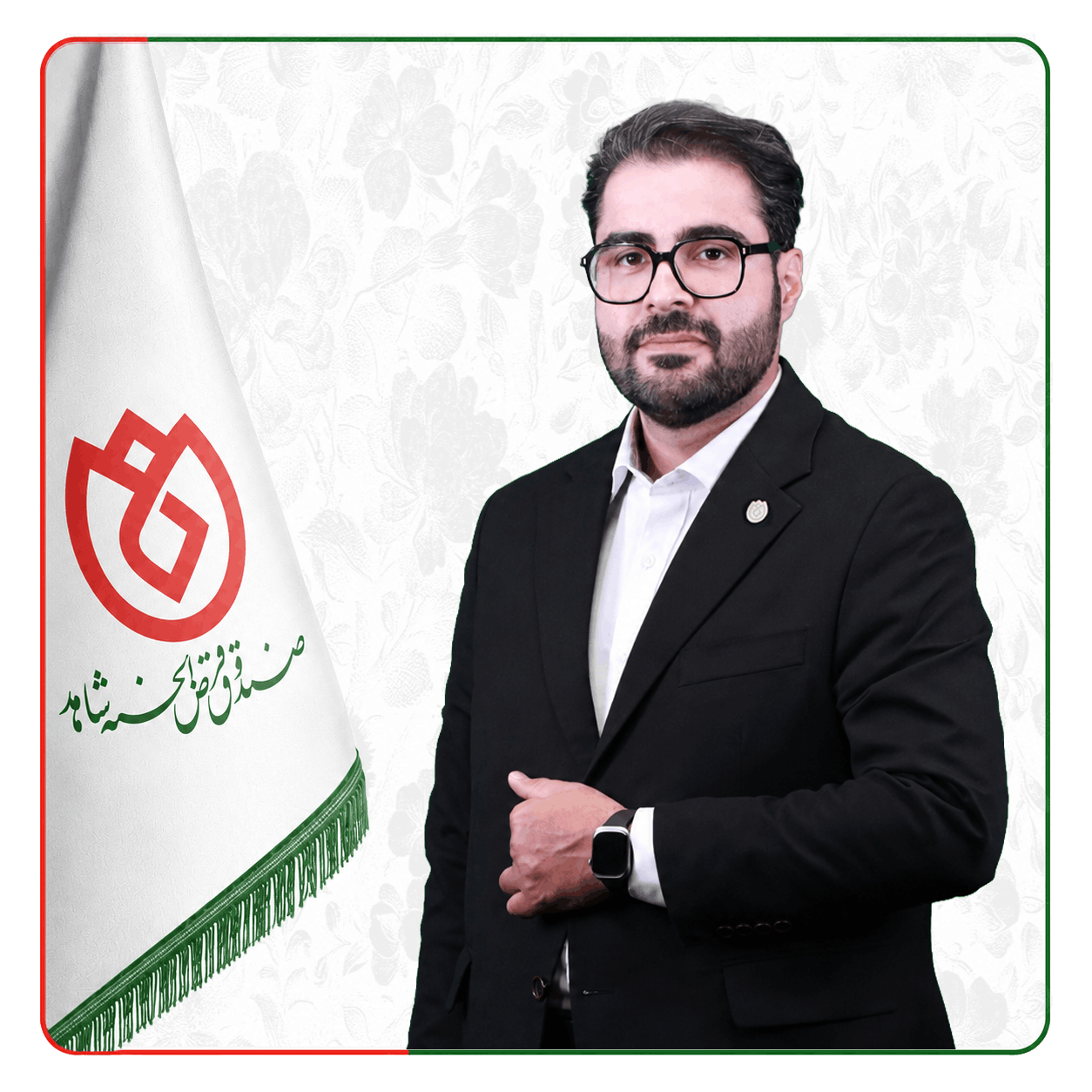 صندوق شاهد  محسن آسمانی 