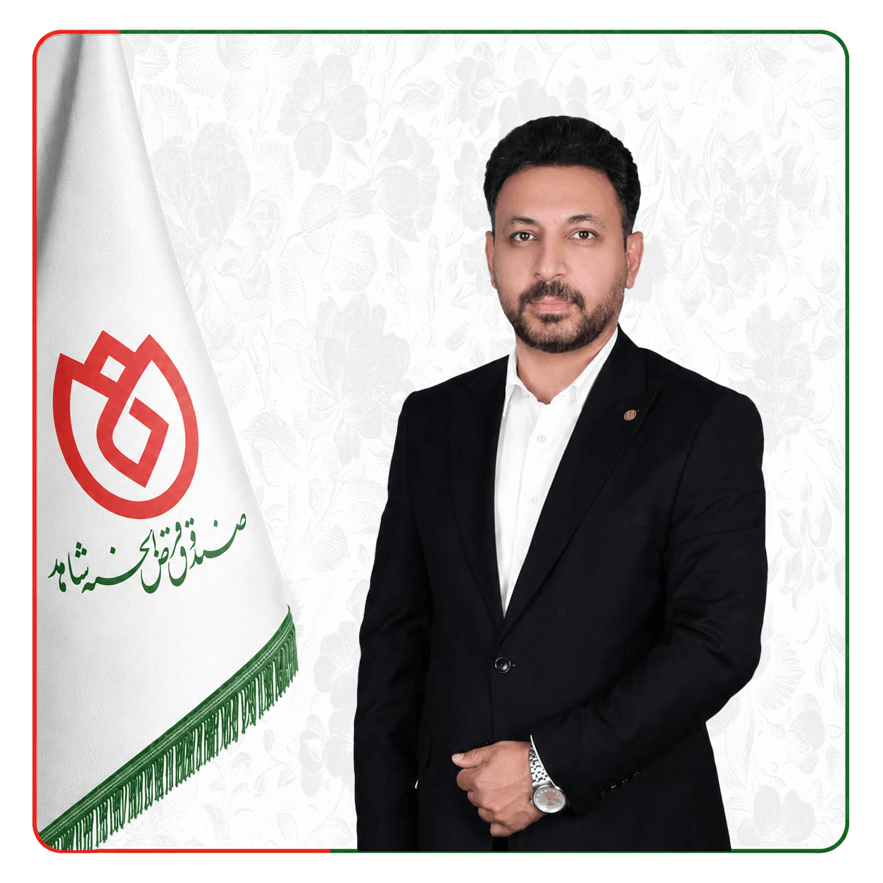 صندوق شاهد امیر حسنلو