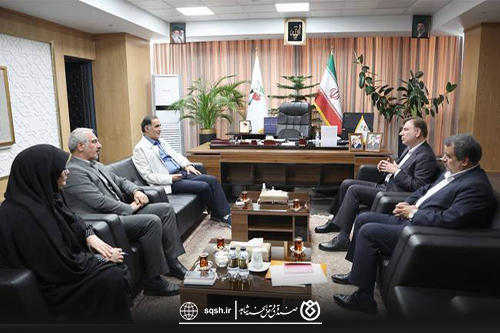  ارتقای سطح خدمات‌رسانی به ایثارگران دغدغه دولت است